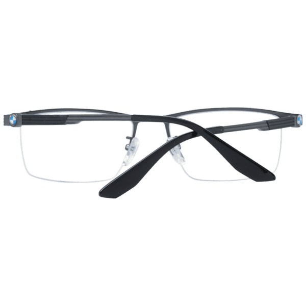 Détails branches – lunette BMW BW5050-H 55013 en Titane