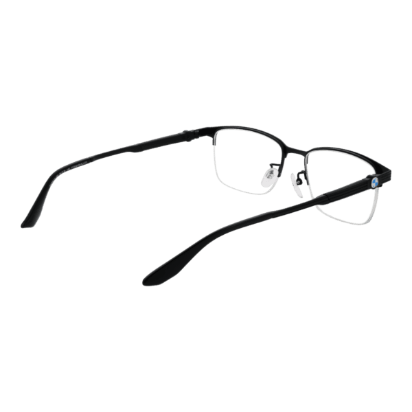Détails branches – lunette BMW BW5051-H 54002 en Titane