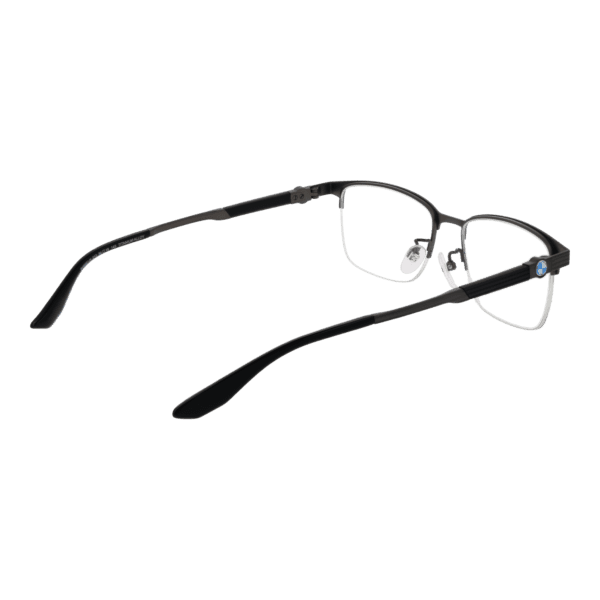 Détails branches – lunette BMW BW5051-H 54013 en Titane