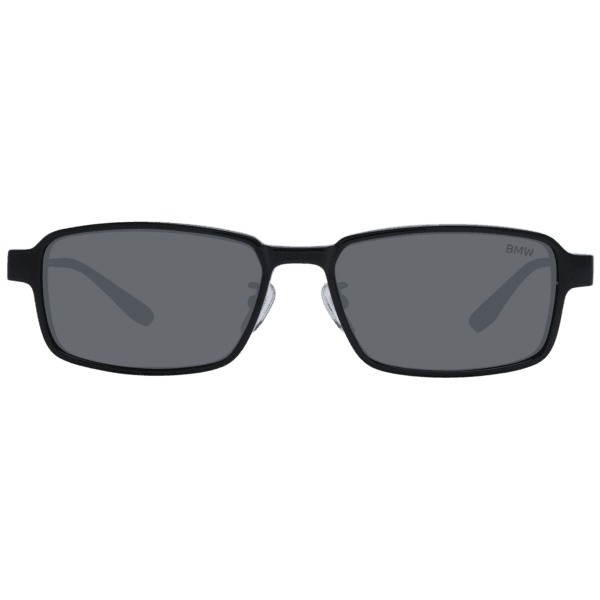 Face avant – monture optique BMW BW5055-H 56014 en Gris