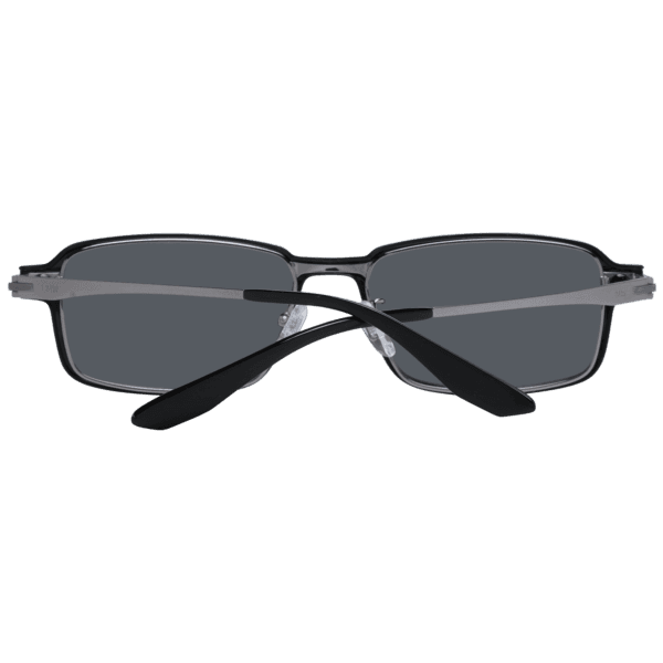 Détails branches – lunette BMW BW5055-H 56014 en Titane