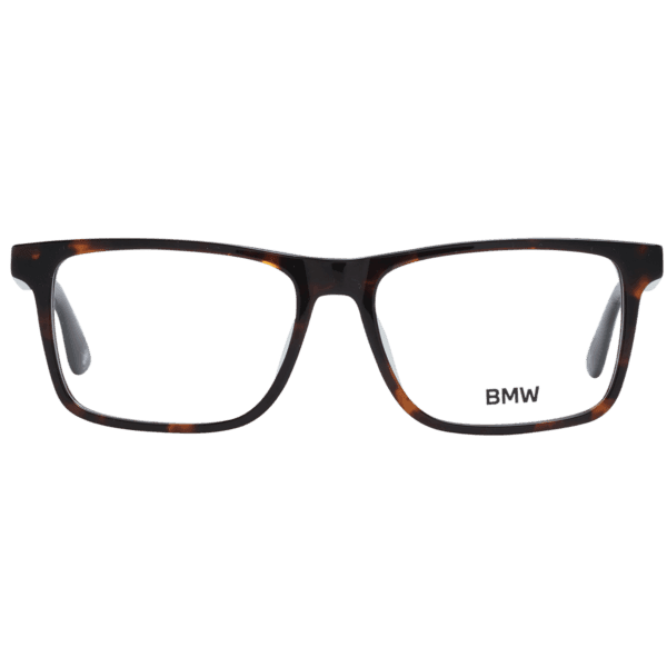 Face avant – monture optique BMW BW5059-H 55052 en Marron