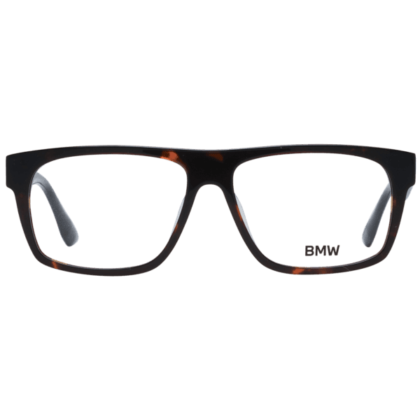 Face avant – monture optique BMW BW5060-H 55052 en Marron