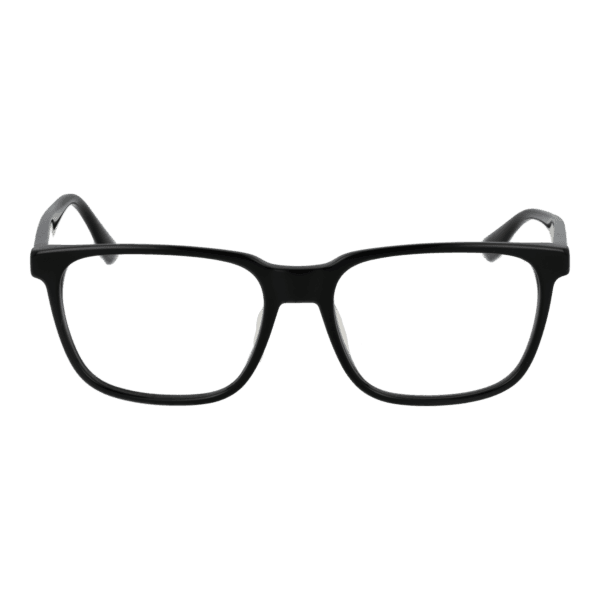 Face avant – monture optique BMW BW5063-H 55001 en Noir