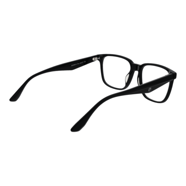 Détails branches – lunette BMW BW5063-H 55001 en Acétate