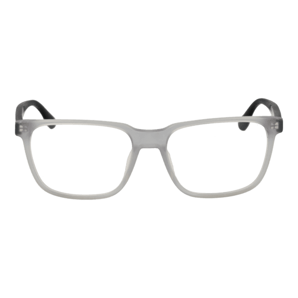 Face avant – monture optique BMW BW5063-H 55027 en Blanc