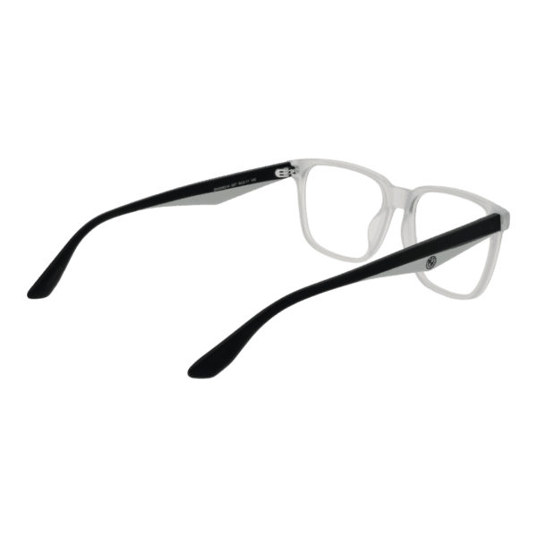 Détails branches – lunette BMW BW5063-H 55027 en Acétate