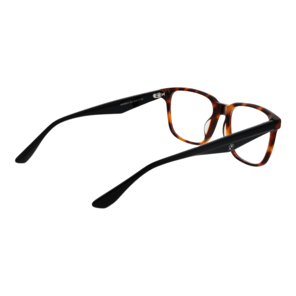 Détails branches – lunette BMW BW5063-H 55053 en Acétate