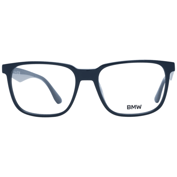 Face avant – monture optique BMW BW5063-H 55090 en Bleu
