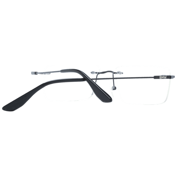 Détails branches – lunette BMW BW5066-H 56002 en Titane