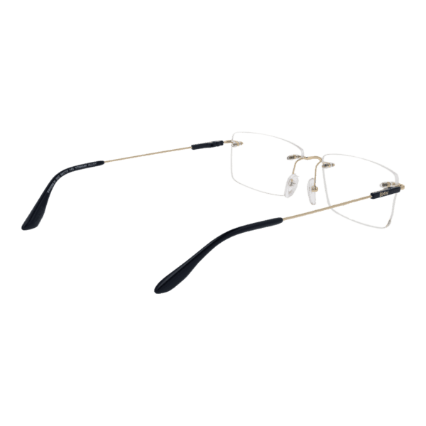 Détails branches – lunette BMW BW5066-H 56032 en Titane