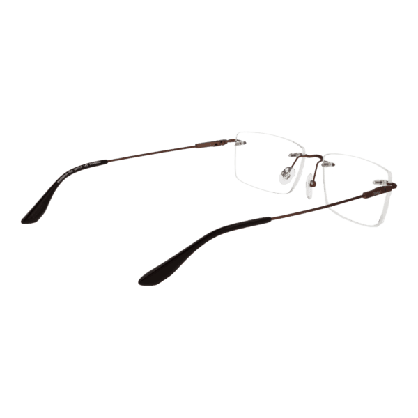 Détails branches – lunette BMW BW5066-H 56035 en Titane