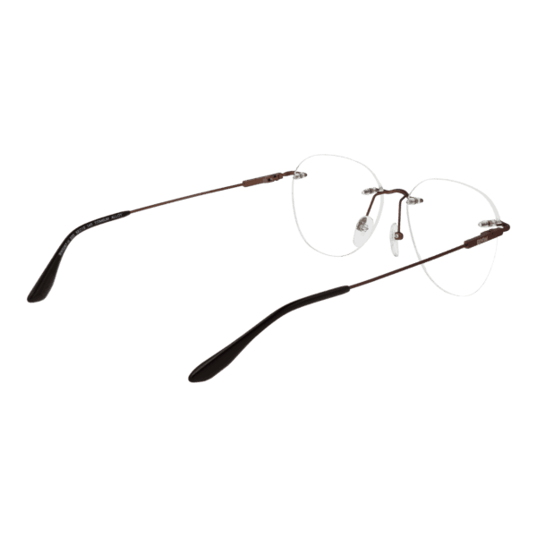 Détails branches – lunette BMW BW5067-H 56035 en Titane