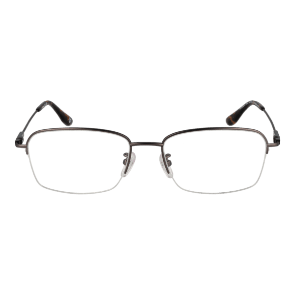 Face avant – monture optique BMW BW5068-H 56009 en Noir