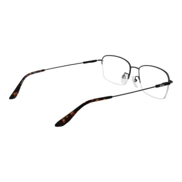 Détails branches – lunette BMW BW5068-H 56009 en Titane
