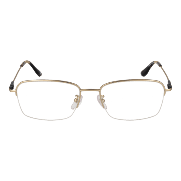 Face avant – monture optique BMW BW5068-H 56032 en Or