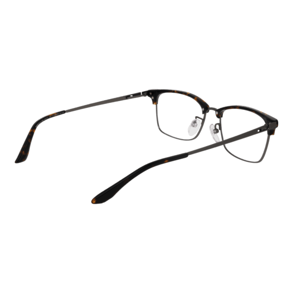 Détails branches – lunette BMW BW5074-H 54009 en Titane