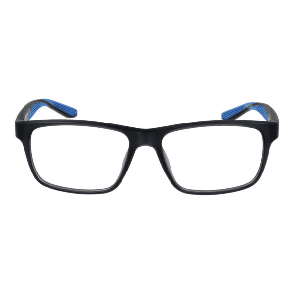 Face avant – monture optique BMW Motorsport BS5011 54020 en Gris