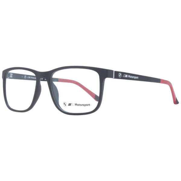 Vue portée – lunettes de vue BMW Motorsport BS5013 55020 pour Hommes
