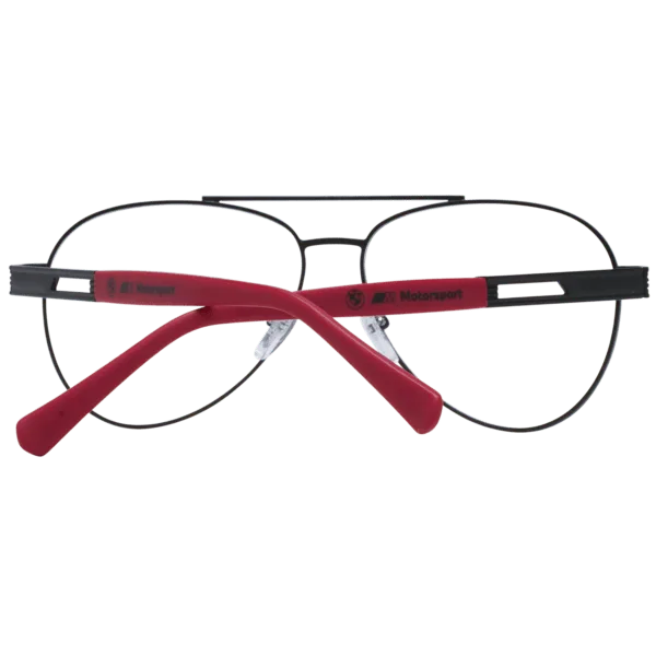 Détails branches – lunette BMW Motorsport BS5014 57002 en Métal