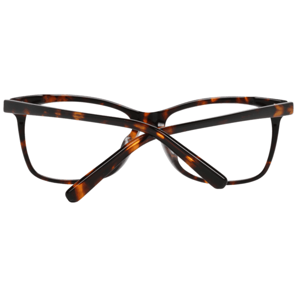 Détails branches – lunette Bally BY5003-D 54052 en Plastique