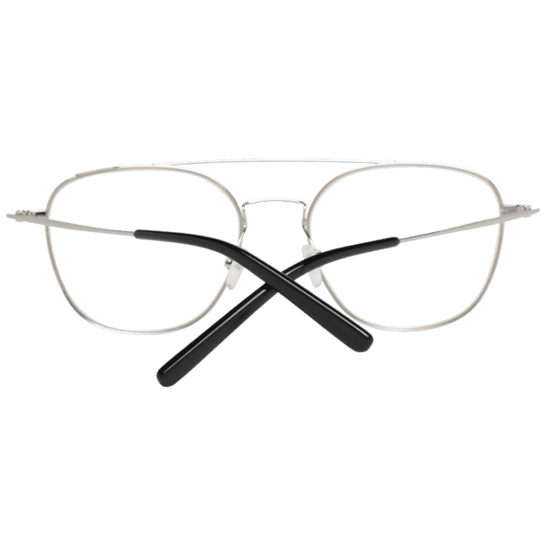 Détails branches – lunette Bally BY5005-D 53016 en Métal & Plastique