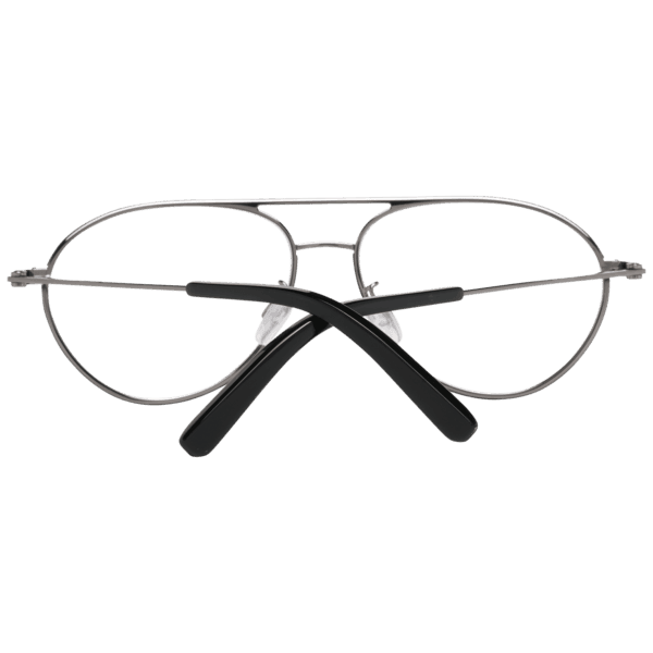 Détails branches – lunette Bally BY5013-H 57008 en Métal & Plastique