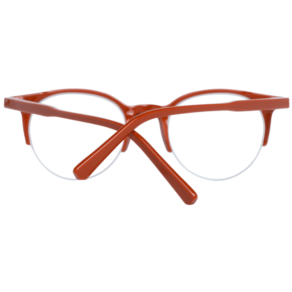Détails branches – lunette Bally BY5018 47042 en Plastique