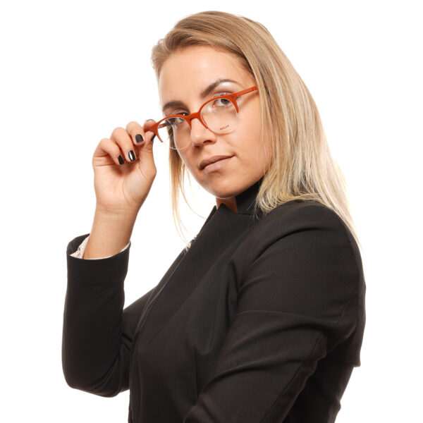 Vue portée – lunettes de vue Bally BY5018 47042 pour Unisexe