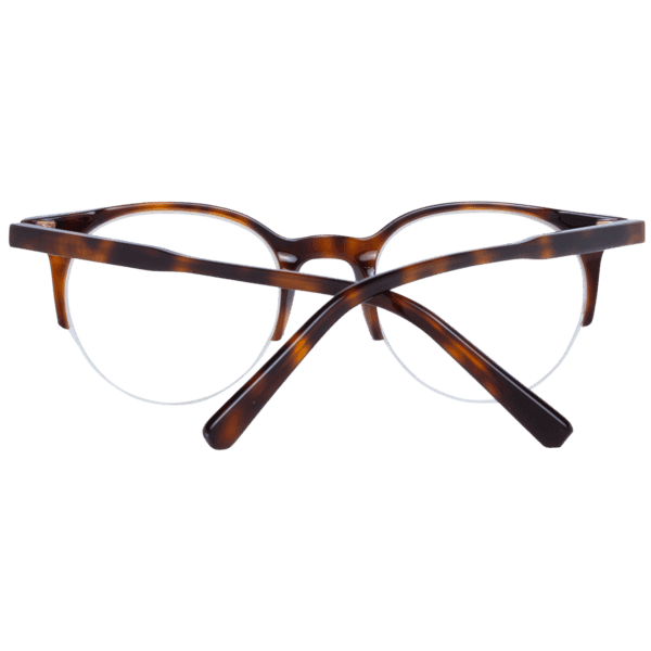 Détails branches – lunette Bally BY5018 47052 en Plastique