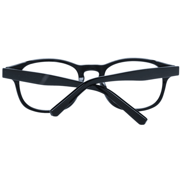 Détails branches – lunette Bally BY5019 50001 en Plastique