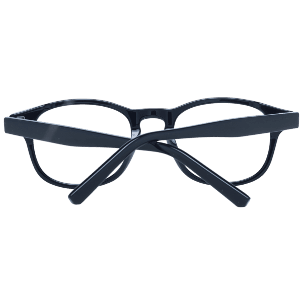 Détails branches – lunette Bally BY5019 50090 en Plastique