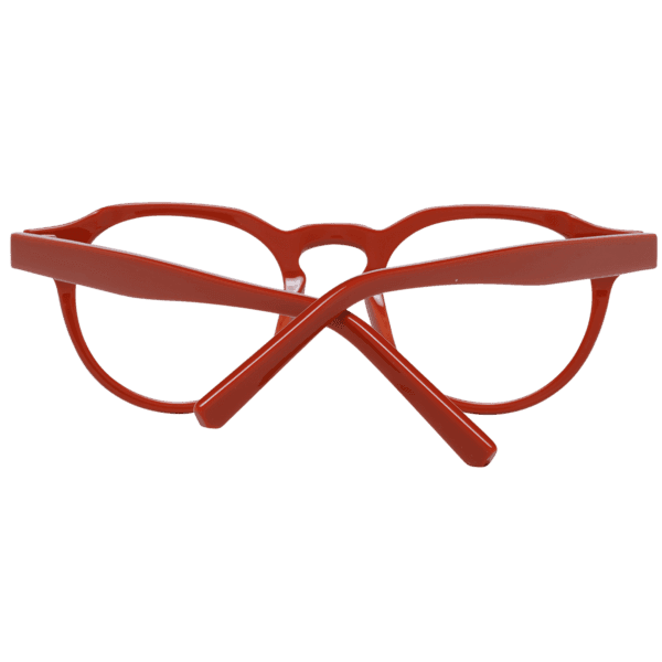 Détails branches – lunette Bally BY5020 48042 en Acétate