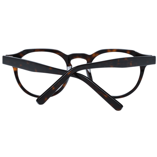 Détails branches – lunette Bally BY5020 48052 en Acétate