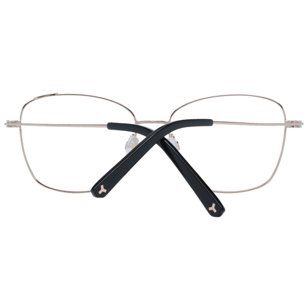 Détails branches – lunette Bally BY5021 55005 en Métal