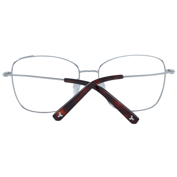 Détails branches – lunette Bally BY5021 55071 en Métal
