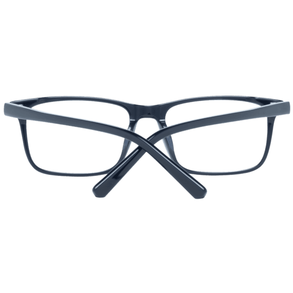 Détails branches – lunette Bally BY5023-H 54090 en Plastique