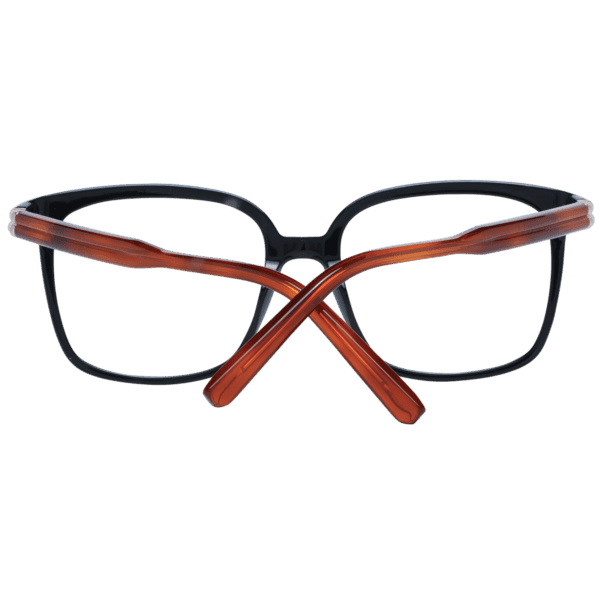 Détails branches – lunette Bally BY5029 53001 en Plastique