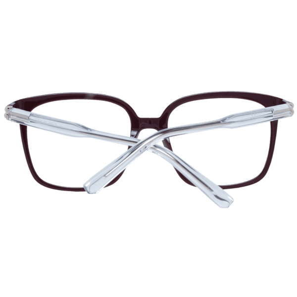Détails branches – lunette Bally BY5029 53069 en Plastique