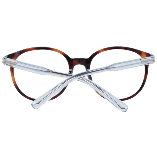 Détails branches – lunette Bally BY5030 52052 en Plastique