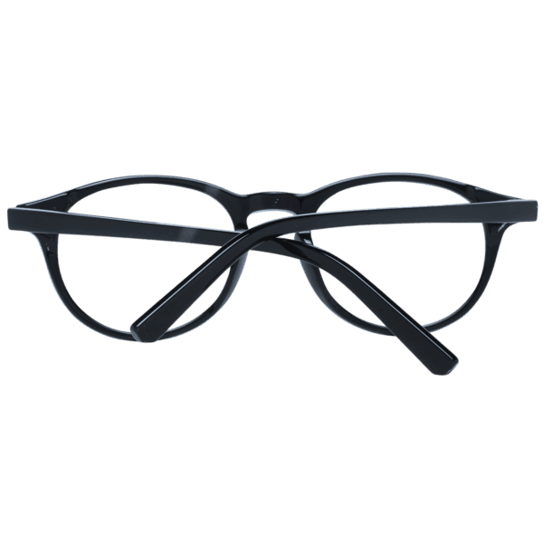 Détails branches – lunette Bally BY5032 49001 en Plastique