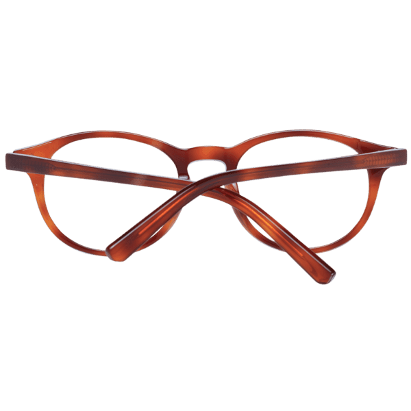 Détails branches – lunette Bally BY5032 49053 en Plastique