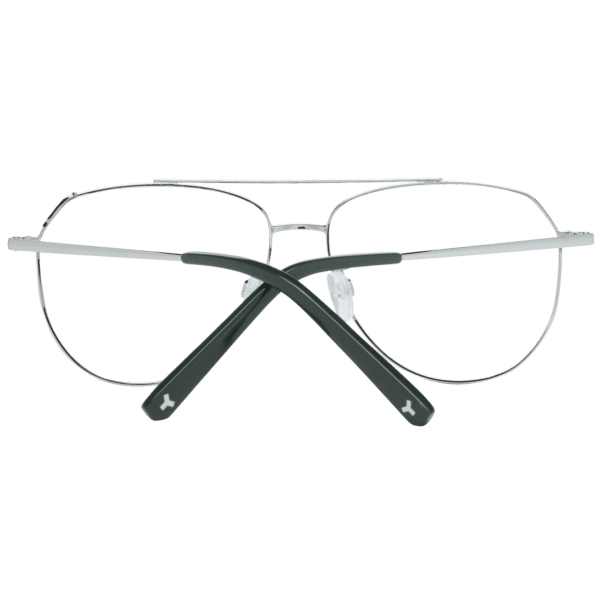 Détails branches – lunette Bally BY5035-H 57018 en Métal