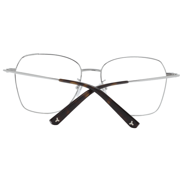 Détails branches – lunette Bally BY5036-H 54005 en Métal