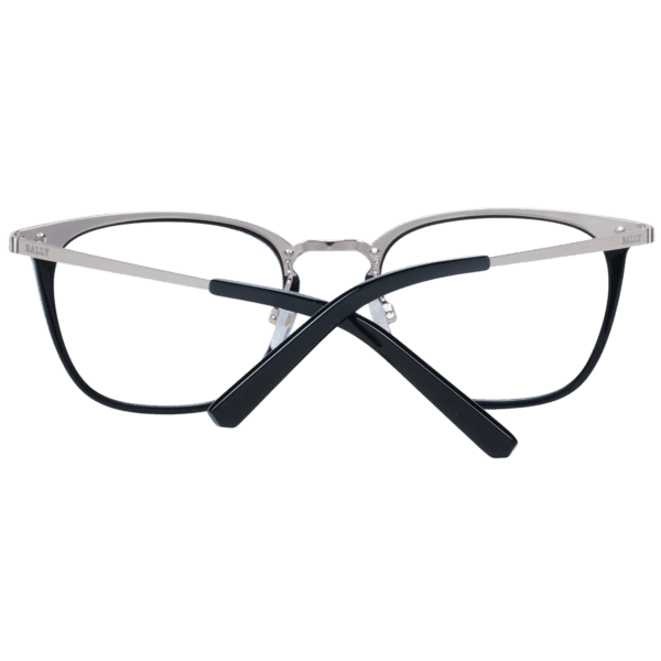 Détails branches – lunette Bally BY5037-D 53005 en Métal