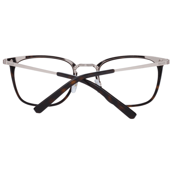 Détails branches – lunette Bally BY5037-D 53056 en Acétate & Métal