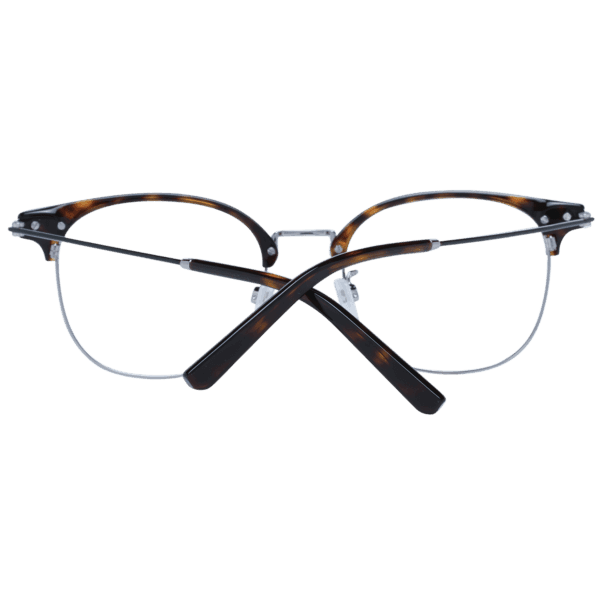 Détails branches – lunette Bally BY5038-D 54056 en Métal