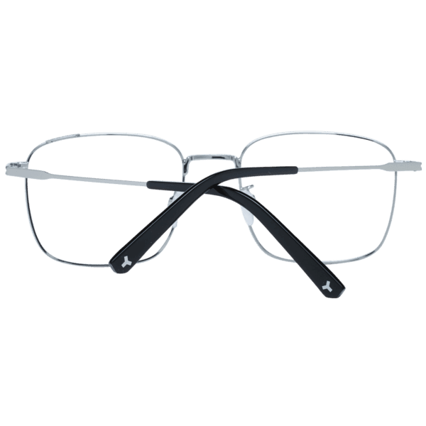 Détails branches – lunette Bally BY5039-D 54005 en Métal