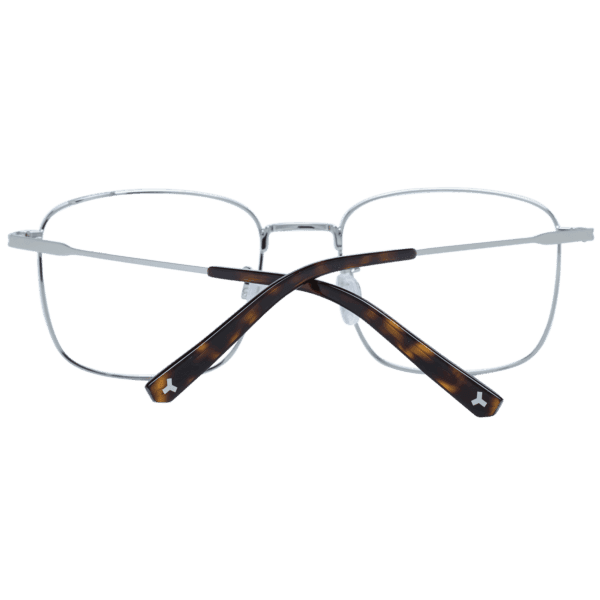 Détails branches – lunette Bally BY5039-D 54016 en Métal