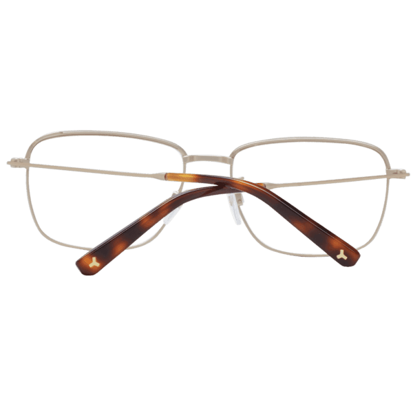 Détails branches – lunette Bally BY5047-H 54029 en Métal